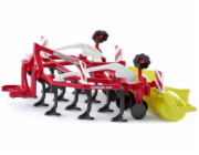 Kultivátor FARMER Pöttinger Synkro, model vozidla