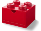 Room Copenhagen LEGO zásuvka stolu 4, úložný box