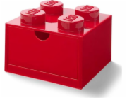 Room Copenhagen LEGO zásuvka stolu 4, úložný box