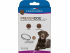 Francodex FRANCODEX PREVENDOG biocidní obojek 75 cm pro v...