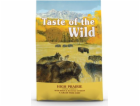 Taste of the Wild TASTE OF THE WILD High Prairie 5,6 kg kus