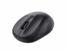 TRUST myš Primo Bluetooth Wireless Mouse, optická, USB, č...