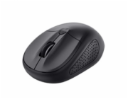 TRUST myš Primo Bluetooth Wireless Mouse, optická, USB, černá