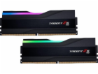 Paměť PC DDR5 64GB (2x32GB) Trident Z5 RGB 6800MHz CL34 X...