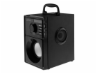 Media-Tech reproduktor Bezdrátový reproduktor Boombox MT3...