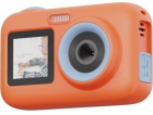 SJCAM Kamera SJCAM FUNCAM PLUS ORANGE