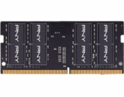 Paměť notebooku PNY Paměť notebooku DDR4 16GB 3200MHz 25600