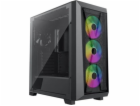 XILENT X X912.ARGB, pouzdro tower