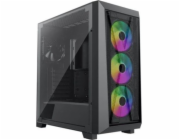XILENT X X912.ARGB, pouzdro tower