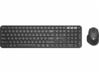  Sada Octopus 2 Bluetooth + 2,4GHz klávesnice + myš