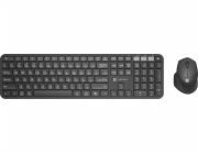 Sada Octopus 2 Bluetooth + 2,4GHz klávesnice + myš
