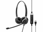 Epos IMPACT SC660 USB ML profesionální sluchátka s mikrof...