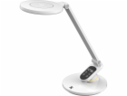 Stolní LED lampa Maxcom ML 5100 Artis bílá