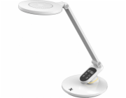 Stolní LED lampa Maxcom ML 5100 Artis bílá