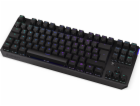 Thock TKL Wireless, herní klávesnice