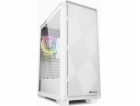 Sharkoon VS8 RGB, tower case