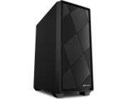 Sharkoon VS8, věžová skříň