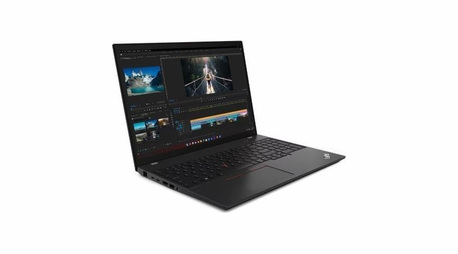 Notebook ThinkPad T16 G2 21HH003EPB W11Pro i7-1355U/16GB/1TB/INT/16.0 WUXGA/Thunder Black/3YRS Premier Support + CO2 Offset