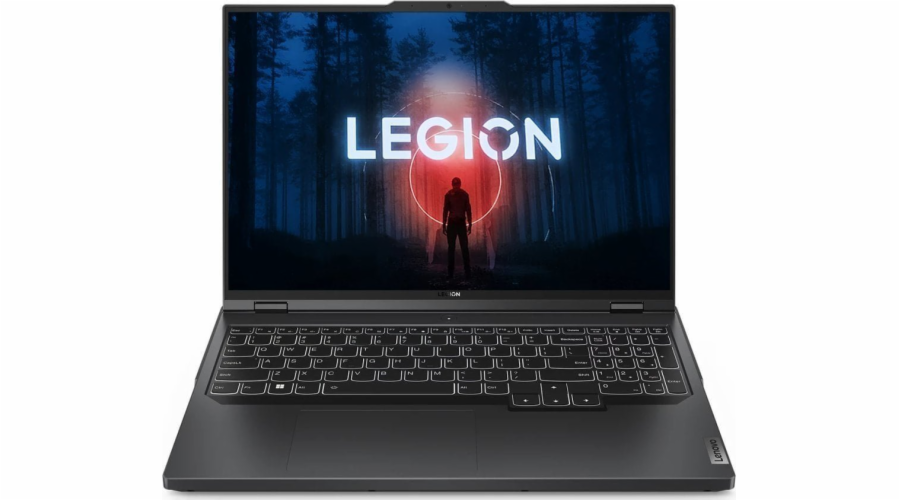 Notebook Lenovo Legion Pro 5 16ARX8 Ryzen 7 7745HX / 16 GB / 512 GB / RTX 4070 / 240 Hz (82WM0064PB)
