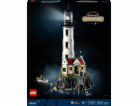 Mechanizovaný maják LEGO Ideas (21335)