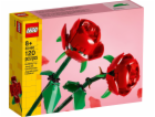 LEGO 40460 RŮŽE
