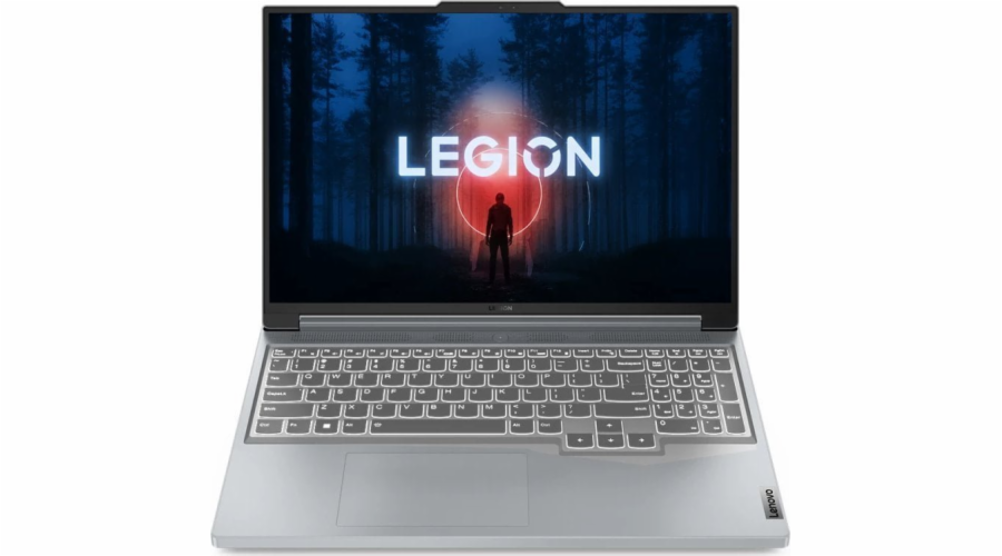 Notebook Lenovo Legion Slim 5 16IRH8 i7-13700H / 16 GB / 512 GB / RTX 4060 / 240 Hz (82YA006TPB)