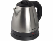 Pružinová rychlovarná konvice z nerezové oceli 1,0 l