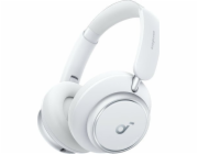 Sluchátka do uší Soundcore Space Q45, bílá