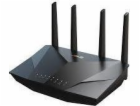Asus WRL ROUTER 5400MBPS 1000M 4P/DUAL BAND RT-AX5400 ASU...
