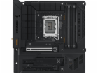 ASUS TUF GAMING B760M-BTF WIFI, základní deska