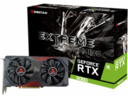 Biostar GeForce RTX 3060 12GB GDDR6 grafická karta (VN3606RML9)