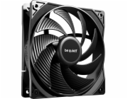 buď zticha! Vysokorychlostní ventilátor skříně Pure Wings 3 120 mm PWM