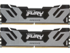 Paměť Kingston Fury Renegade, DDR5, 96 GB, 6000 MHz, CL32...