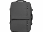Camel Pro 17,3palcový batoh na notebook Black