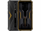 Smartphone UleFone Armor X12 3/32GB Černooranžový (UF-AX1...