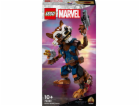 LEGO 76282 Marvel Super Heroes Rocket & Baby Groot, stave...