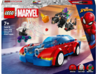 LEGO 76279 Marvel Super Heroes Závodní auto Spider-Man & ...