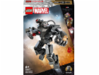 LEGO 76277 Marvel Super Heroes válečný stroj, stavební hr...