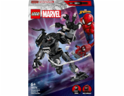 LEGO 76276 Marvel Super Heroes Venom Mech vs. Miles Morales, stavebnice