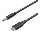 Napájecí kabel Unitek Napájecí kabel pro notebook Dell 65...