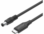 Unitek Power Cable Napájecí kabel pro notebook Acer 65W USB-C - DC5.5