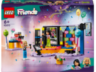 Stavebnice LEGO 42610 Friends Karaoke Party