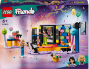 Stavebnice LEGO 42610 Friends Karaoke Party