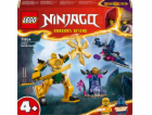 LEGO 71804 Ninjago Arin s Battle Mech, stavebnice