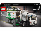 LEGO 42167 Technic Mack LR Elektrické popelářské auto, st...