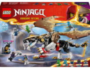 LEGO 71809 Ninjago Gleicht the Master Dragon, stavebnice