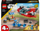 LEGO 75384 Star Wars The Crimson Firehawk, stavebnice