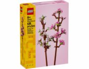 LEGO 40725 Ikonické třešňové květy, stavebnice