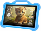 Blow Tablet KidsTAB10 4G BLOW 4/64GB Modré pouzdro