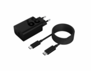 Lenovo adaptér TAB  68W AC USB-C Wall-Mount 2-PIN pro Lenovo TAB M11